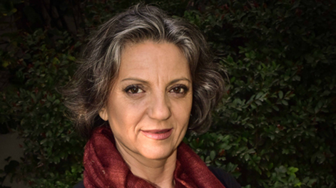 Sandra Myrna Díaz,&nbsp; científica argentina galardonada.