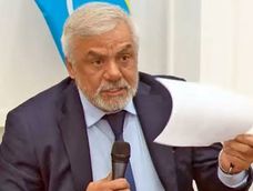 José Velis