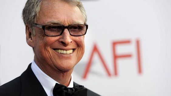 Murió el cineasta Mike Nichols