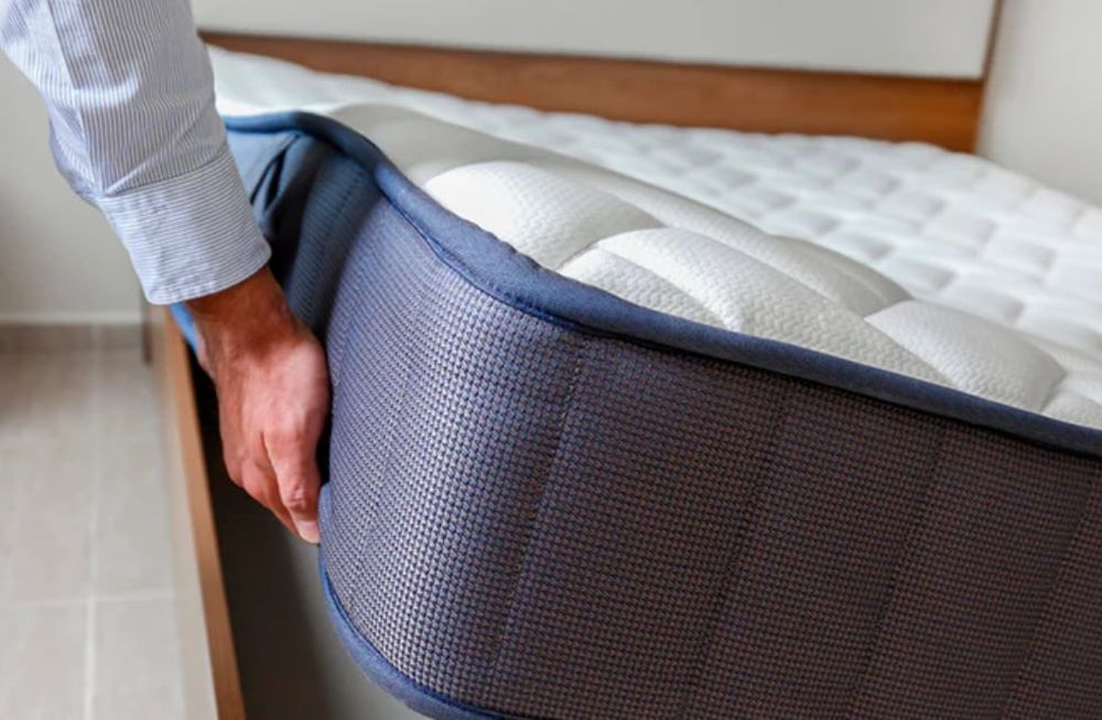 Así de fácil podés mejorar tus noches y descansar más.