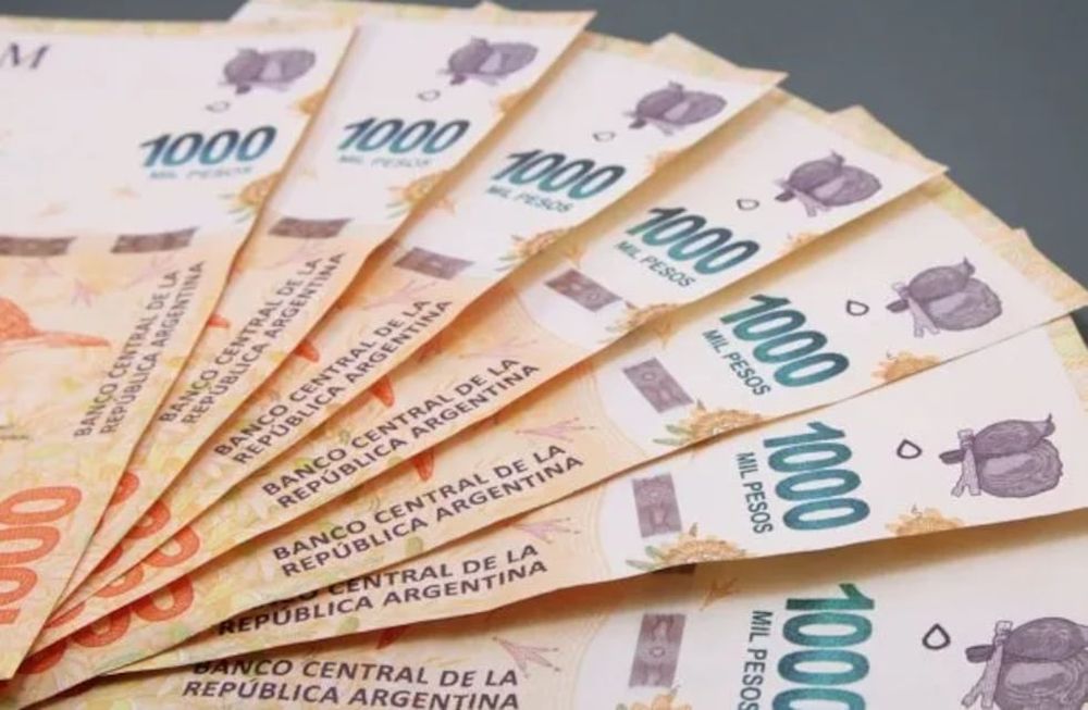 La AFIP elevó el monto a partir del cual se debe notificar las operaciones y los saldos de los clientes de bancos y usuarios de billeteras virtuales