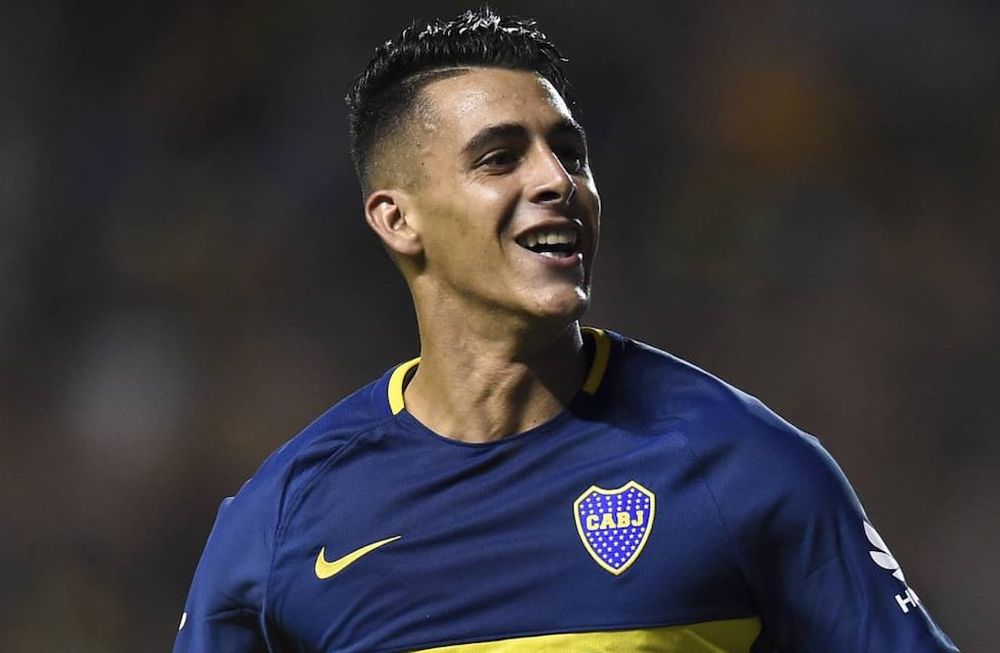 ¿La joya de Boca se va al Barcelona de Messi?