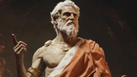 Los Andes | Epicteto, maestro estoico, sobre la ansiedad No son las cosas las que atormentan a los hombres, sino las opiniones que se tienen de ellas (1)