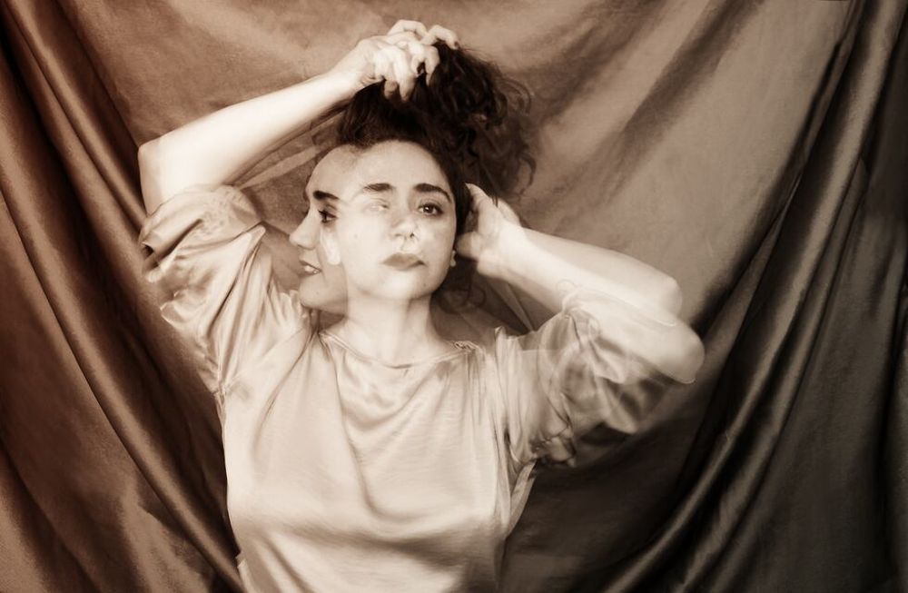 La cantautora mendocina regresa al Teatro Independencia para presentar parte de su nuevo disco y darle la despedida a sus anteriores trabajos.