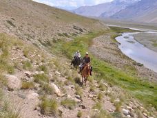 Reservas en Mendoza por encima del 70%: uno de los destinos más buscados del país.