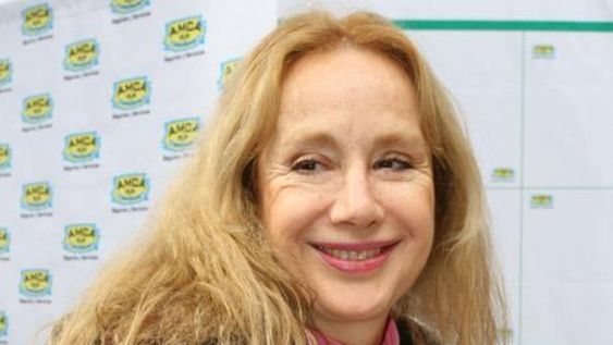 Falleció la actriz Cecilia Cenci