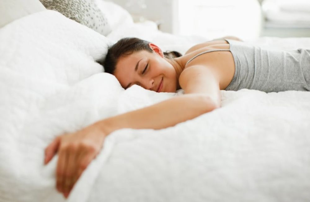 Un colchón nuevo puedo costar más de $800.000, lo mismo que un auto del año 2010 o 2012, según la marca y el modelo. Imagen ilustrativa / Gentileza