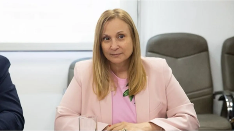 El Gobierno designó a Gabriela Zangaro al frente de la Oficina Anticorrupción