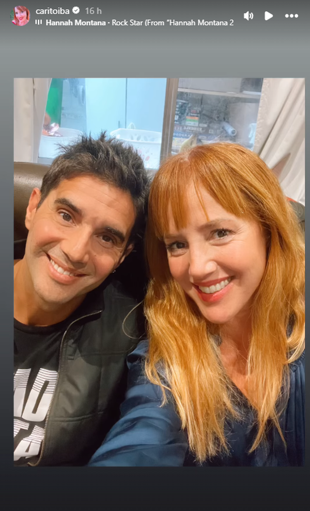 Como ocurrió en la televisión, Dany Martins y Caro Ibarra estarán al frente de Zapping Zone.
