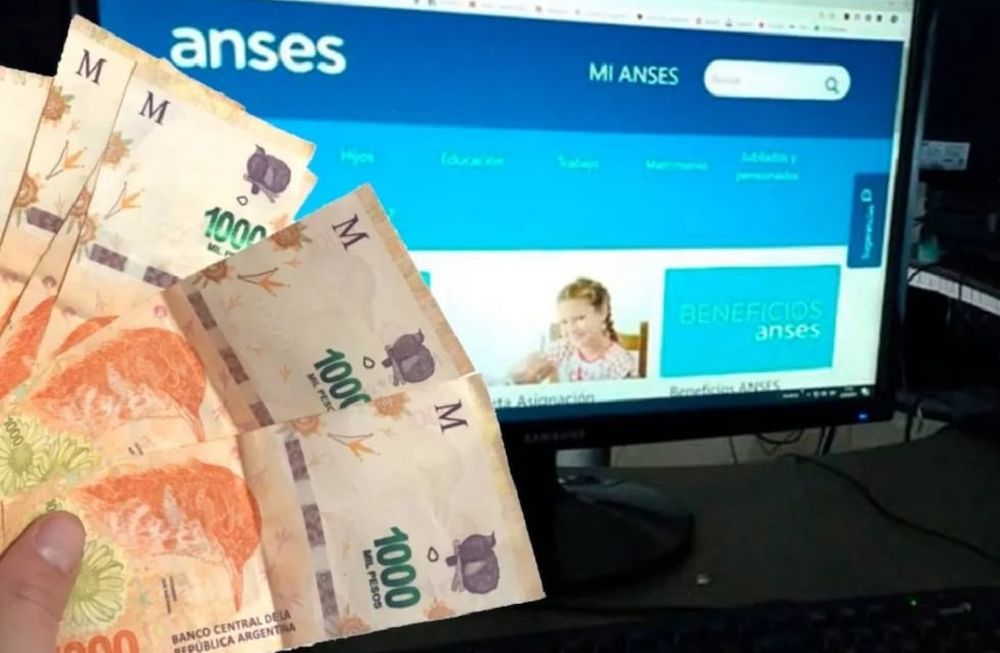 Anses: monotributistas y trabajadores registrados deben cargar una CBU en Mi Anses para cobrar la asignación por hijo (Imagen ilustrativa / Web)