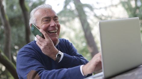 Emprendedores mayores de 50 tienen el doble de probabilidades de construir una empresa exitosa que uno de 30 años