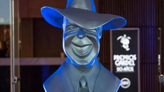 Premios Gardel: abrió la votación del público para elegir la Canción del Año