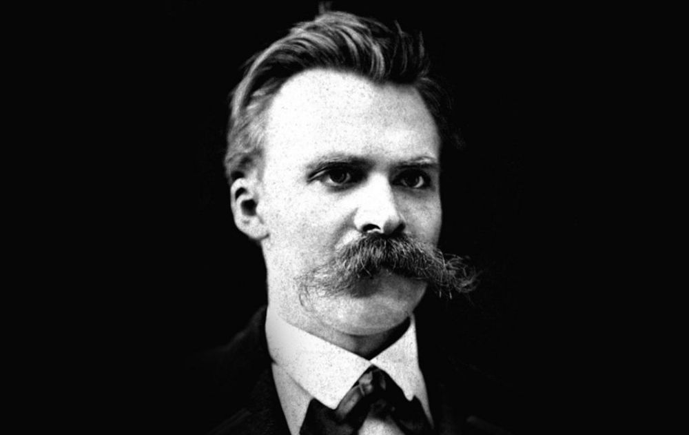 Friedrich Nietzsche