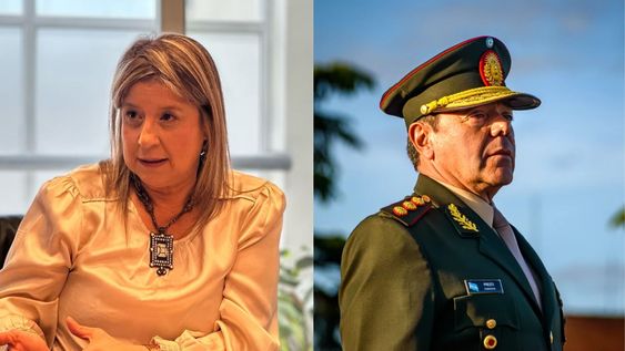 El Gobierno confirmó los reemplazantes de Bullrich y Petri en Seguridad y Defensa