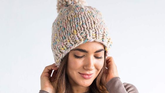 El gorro de lana no será el protagonista esta temporada.