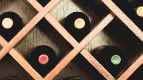 Los Andes | Los comerciantes del rubro explicaron que el “botellón” no es un envase que traccione ventas por sí solo, sino que necesita un impulso en la comercialización.