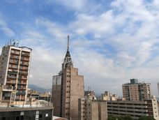 Se espera un lunes algo nublado y con leve acenso de la temperatura. Se espera un lunes algo nublado y con leve acenso de la temperatura.