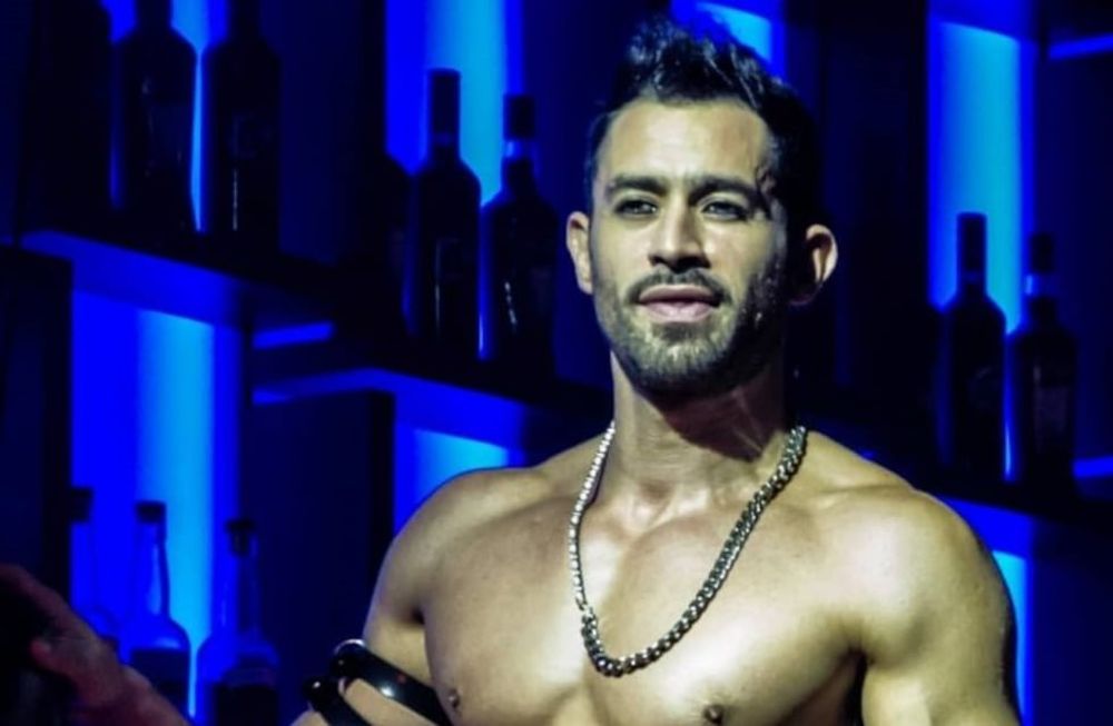 Tucu Lopez (Instagram/@tuculopez)