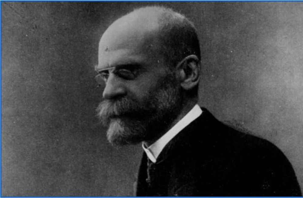 Durkheim, las políticas de Estado y la democracia