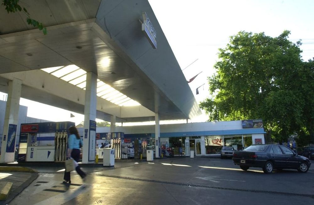 El constante aumento del precio de los combustibles.