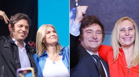 Elecciones en la Provincia de Buenos Aires.