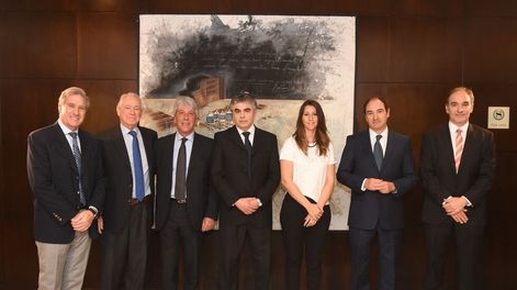 Nueva edición de Ciclo de Encuentros