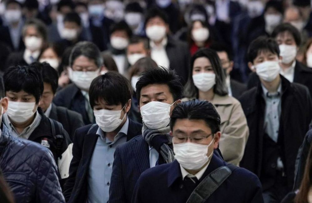 Alerta por estreptococo A en Japón: la ‘bacteria carnívora’