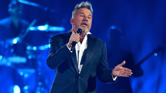Ricardo Montaner lanzó una campaña para ayudar a los damnificados por los terremotos en Venezuela