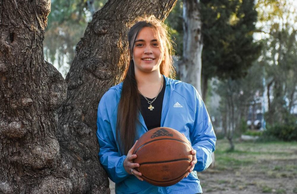 Abril Ramírez: “Hasta que no esté en la convocatoria no voy a caer”