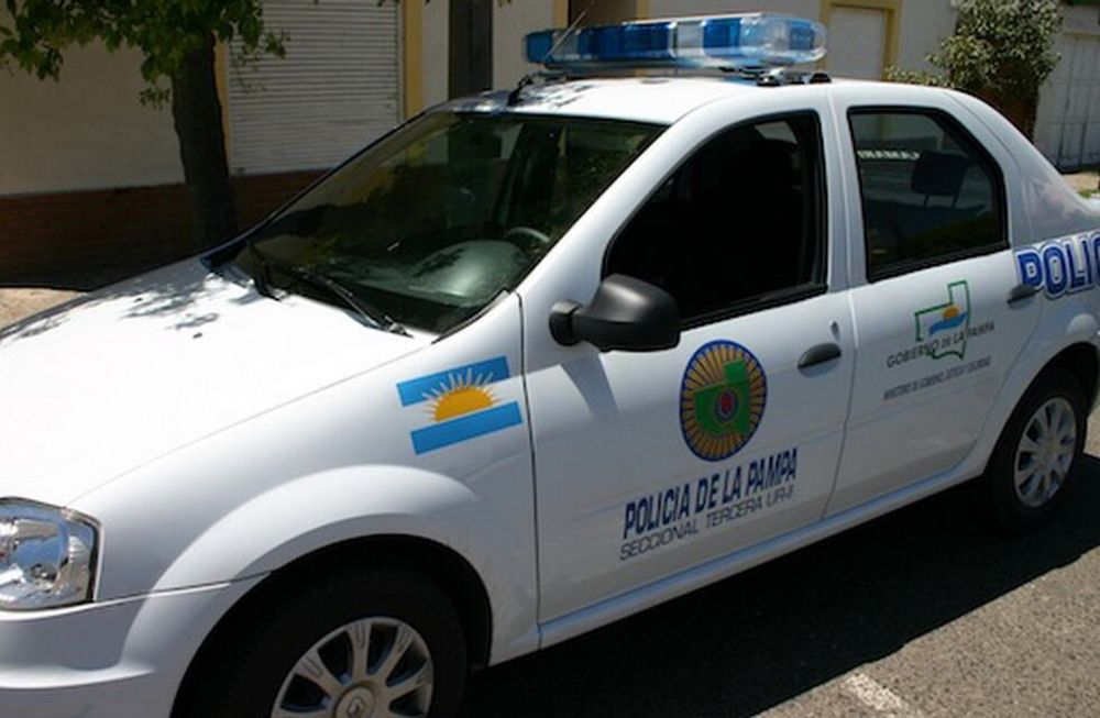 Rescataron a 25 mendocinos durante un operativo contra la trata laboral en La Pampa