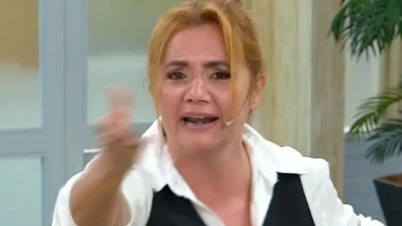 no podemos decir que se pudra en la carcel: polemico comentario de nancy pazos sobre los asesinos del triple crimen