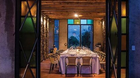 Los Andes | Con el objetivo de transmitir la provincia en la experiencia, Casa Vigil ya cuenta con un local en Miami y próximamente desembarcará en San Pablo, Brasil.