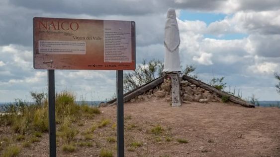 Foto: Gentileza / Secretaria de Turismo de La Pampa