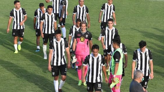 El Lobo perdió ante Sarmiento de Junín por 3-2 en su estadio.