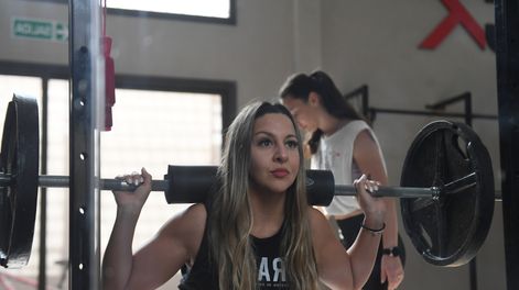 Los gimnasios y centros de entrenamiento ven crecer un 30%su matrícula en septiembre y otro 30% en octubre.