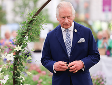 El Rey Carlos III tiene un lugar amado en Gales.