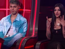 Cazzu interpeló a los jóvenes, menos boliche y más peña.