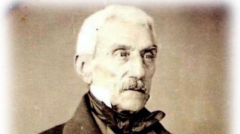 ¿Y dónde está el General? - Por Roberto Colimodio y  Juan Marcelo Calabria