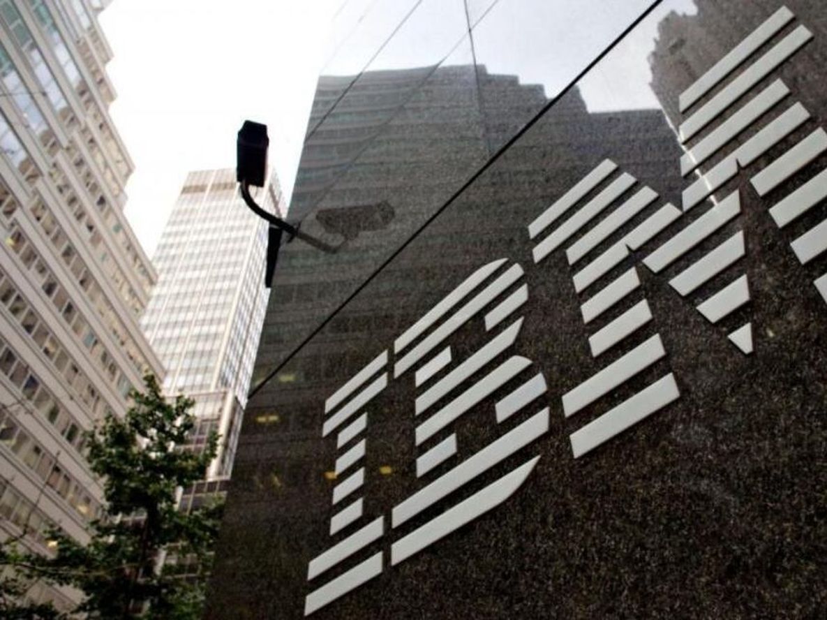 IBM busca empleados en Argentina; principalmente desarrolladores, ingenieros y contadores. Foto: Gentileza