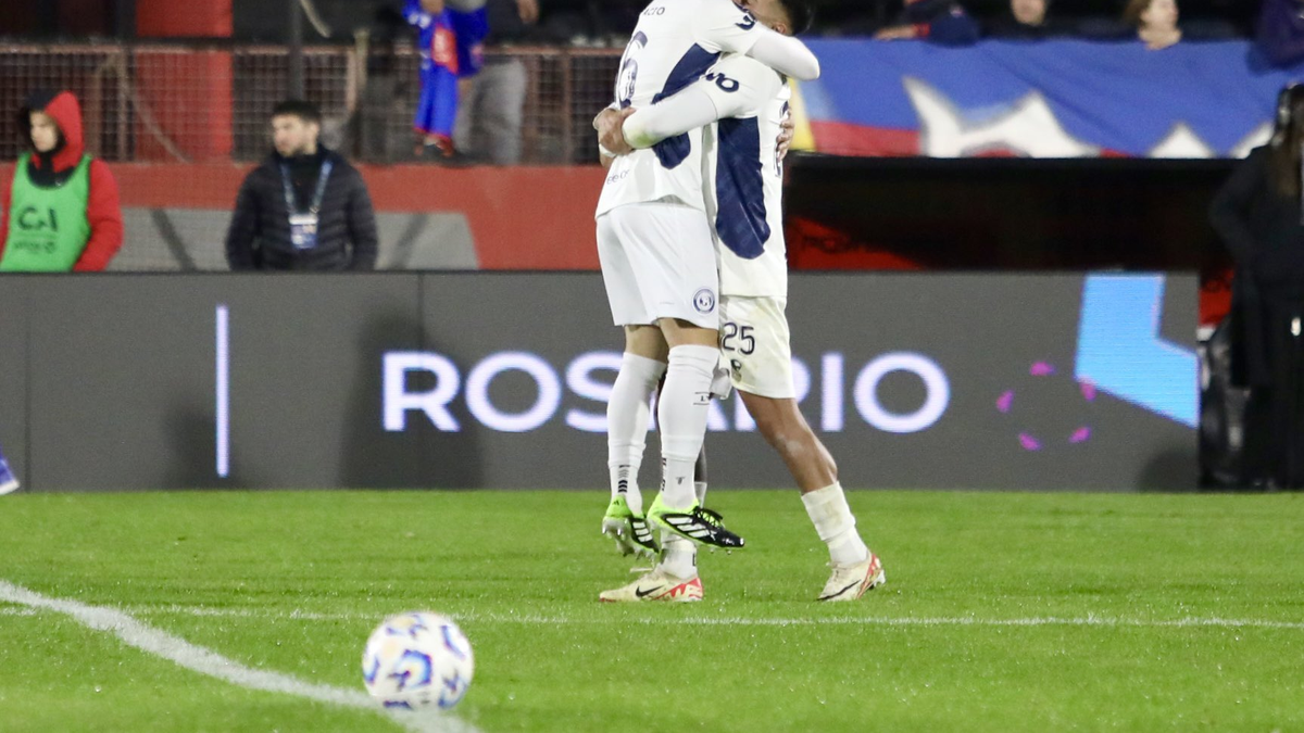 Animate a soñar, Independiente Rivadavia: este River Plate no es invencible