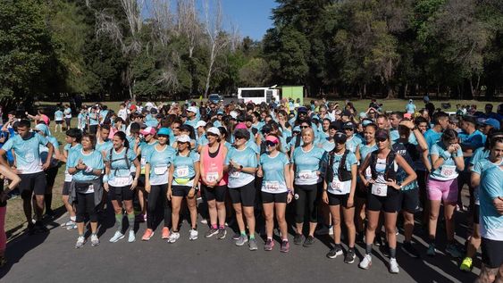 Ciudad del Deporte: este es el resumen deportivo de la semana
