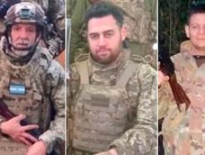 Rusia asesinó a tres soldados argentinos que se enlistaron al ejército ucraniano con un ataque masivo de drones.