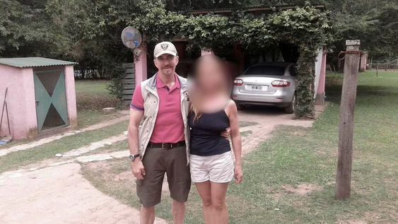 Colegas del juez denunciado por acoso sexual entregaron a la Corte los chats implicados en el escándalo