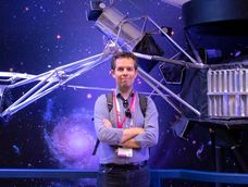 El  astrofísico Marcos Santander, habló en&nbsp;Aconcagua Radio﻿&nbsp;sobre su participación en el proyecto que permitió detectar neutrinos de alta energía provenientes del espacio.