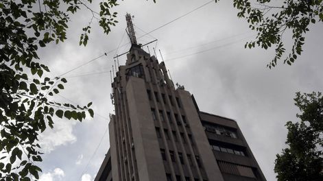 Algo nublado en Mendoza, según el pronóstico del tiempo.