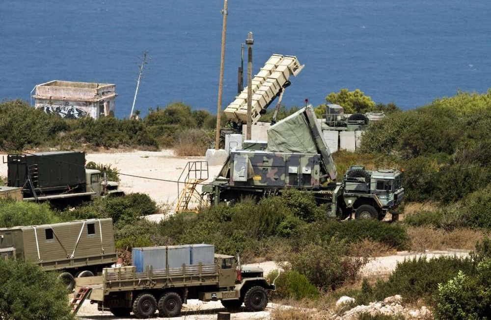 Irán sube el tono: Un ataque a Siria dejará a Israel al borde de las llamas”