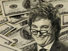 En su última cotización, el Banco central publicó el dólar minorista para la venta a $1.399. En su última cotización, el Banco central publicó el dólar minorista para la venta a $1.399.