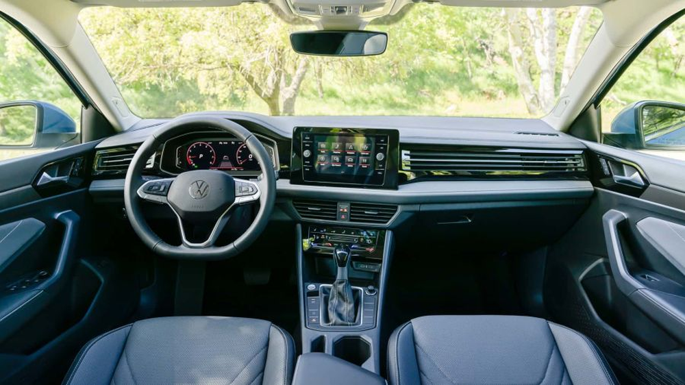 Volkswagen Vento: cuál es su precio actualizado en octubre 2025