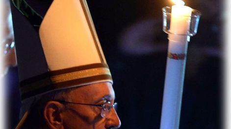 Pascua: fiesta de la vida, la libertad y la responsabilidad