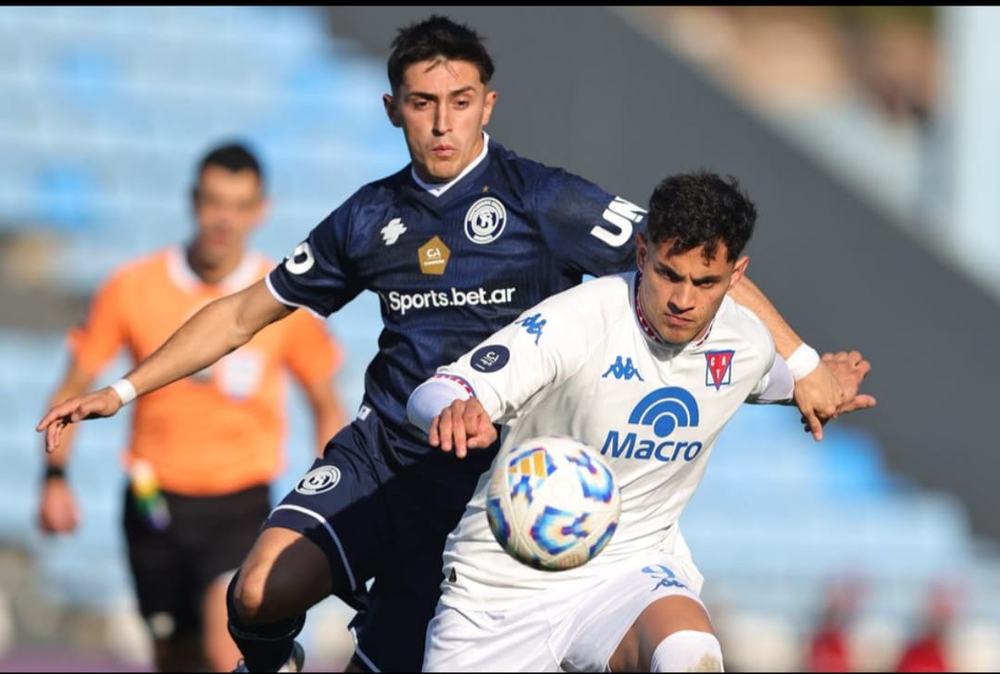 Con un gol convertido desde el punto de penal, por Luciano Gómez, a Lepra vence al Matador y se está metiendo en octavos de final.&nbsp;